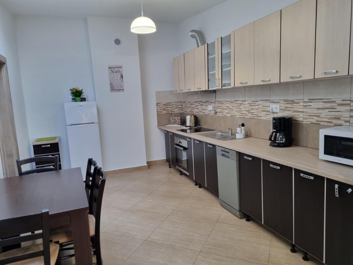 Apartamento Apartament Zona Centrala Cluj-Napoca Exterior foto